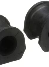 Delphi Suspension Stabilizer Bar Bushing Kit Mitsubishi Montero Front 2001-2006                                     - TD4257W - Image 3