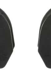 Delphi Suspension Stabilizer Bar Bushing Kit Mitsubishi Montero Front 2001-2006                                     - TD4257W - Image 2