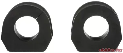 Delphi Suspension Stabilizer Bar Bushing Kit Mitsubishi Montero Front 2001-2006 - TD4257W
