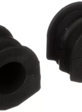 Delphi Suspension Stabilizer Bar Bushing Kit Mitsubishi Endeavor Front 3.8L V6                                     - TD4260W - Image 3