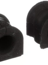 Delphi Suspension Stabilizer Bar Bushing Kit Rear                                     - TD4262W - Image 3