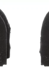 Delphi Suspension Stabilizer Bar Bushing Kit Rear                                     - TD4262W - Image 2