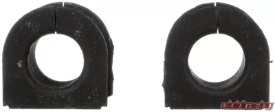 Delphi Suspension Stabilizer Bar Bushing Kit Rear - TD4262W