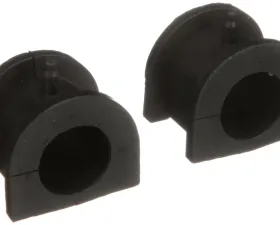 Delphi Suspension Stabilizer Bar Bushing Kit Mitsubishi Front