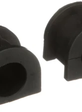 Delphi Suspension Stabilizer Bar Bushing Kit Mitsubishi Front                                     - TD4264W - Image 3