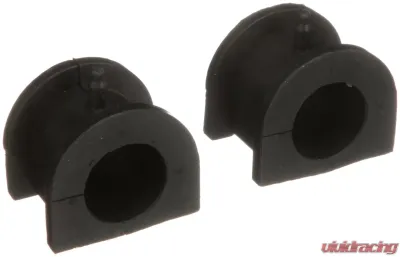 Delphi Suspension Stabilizer Bar Bushing Kit Mitsubishi Front - TD4264W