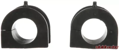 Delphi Suspension Stabilizer Bar Bushing Kit Mitsubishi Front - TD4264W