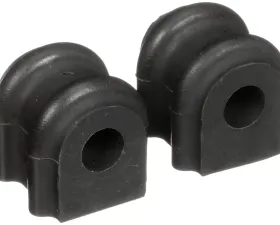 Delphi Suspension Stabilizer Bar Bushing Kit Hyundai Rear