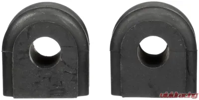 Delphi Suspension Stabilizer Bar Bushing Kit Hyundai Rear - TD4266W