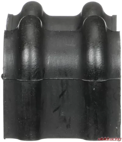 Delphi Suspension Stabilizer Bar Bushing Kit Hyundai Rear - TD4266W