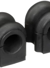 Delphi Suspension Stabilizer Bar Bushing Kit Hyundai Accent Front 2006-2011                                     - TD4267W - Image 3