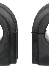 Delphi Suspension Stabilizer Bar Bushing Kit Hyundai Accent Front 2006-2011                                     - TD4267W - Image 2