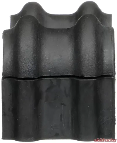 Delphi Suspension Stabilizer Bar Bushing Kit Hyundai Accent Front 2006-2011 - TD4267W