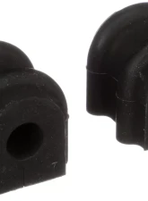 Delphi Suspension Stabilizer Bar Bushing Kit Kia Optima Rear 2005-2010                                     - TD4268W - Image 3
