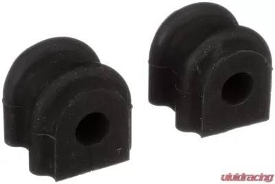 Delphi Suspension Stabilizer Bar Bushing Kit Kia Optima Rear 2005-2010 - TD4268W