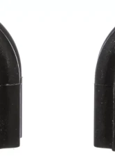 Delphi Suspension Stabilizer Bar Bushing Kit Kia Optima Rear 2005-2010                                     - TD4268W - Image 2