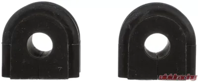 Delphi Suspension Stabilizer Bar Bushing Kit Kia Optima Rear 2005-2010 - TD4268W
