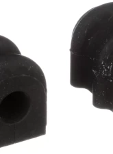 Delphi Suspension Stabilizer Bar Bushing Kit Rear                                     - TD4269W - Image 3