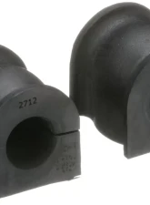 Delphi Suspension Stabilizer Bar Bushing Kit Honda CR-V Front 2007-2014 2.4L 4-Cyl                                     - TD4270W - Image 3