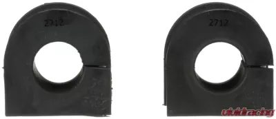 Delphi Suspension Stabilizer Bar Bushing Kit Honda CR-V Front 2007-2014 2.4L 4-Cyl - TD4270W