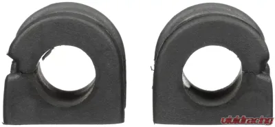 Delphi Suspension Stabilizer Bar Bushing Kit Toyota Front - TD4271W