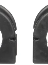 Delphi Suspension Stabilizer Bar Bushing Kit Front                                     - TD4272W - Image 2