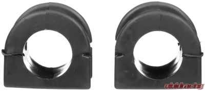 Delphi Suspension Stabilizer Bar Bushing Kit Front - TD4272W