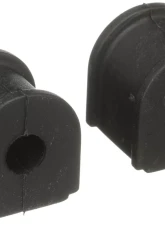 Delphi Suspension Stabilizer Bar Bushing Kit Honda Civic Rear 2006-2012 1.8L 4-Cyl                                     - TD4276W - Image 5