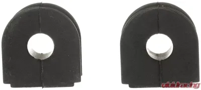 Delphi Suspension Stabilizer Bar Bushing Kit Honda Civic Rear 2006-2012 1.8L 4-Cyl - TD4276W
