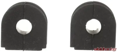 Delphi Suspension Stabilizer Bar Bushing Kit Honda Civic Rear 2006-2012 1.8L 4-Cyl - TD4276W