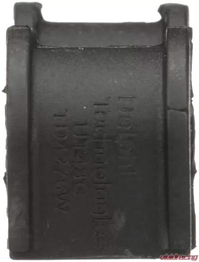 Delphi Suspension Stabilizer Bar Bushing Kit Honda Civic Rear 2006-2012 1.8L 4-Cyl - TD4276W