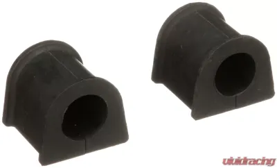 Delphi Suspension Stabilizer Bar Bushing Kit Kia Optima Front 2001-2003 - TD4282W
