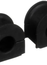 Delphi Suspension Stabilizer Bar Bushing Kit Honda Prelude Front 1995-2001                                     - TD4283W - Image 3