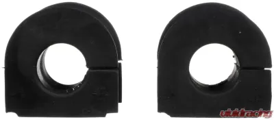 Delphi Suspension Stabilizer Bar Bushing Kit Honda Prelude Front 1995-2001 - TD4283W