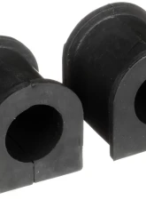 Delphi Suspension Stabilizer Bar Bushing Kit Suzuki Grand Vitara Front 2006-2008 2.7L V6                                     - TD4284W - Image 3