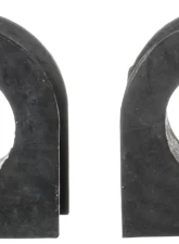 Delphi Suspension Stabilizer Bar Bushing Kit Suzuki Grand Vitara Front 2006-2008 2.7L V6                                     - TD4284W - Image 2