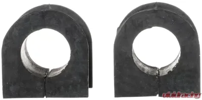 Delphi Suspension Stabilizer Bar Bushing Kit Suzuki Grand Vitara Front 2006-2008 2.7L V6 - TD4284W