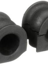 Delphi Suspension Stabilizer Bar Bushing Kit Front                                     - TD4288W - Image 3