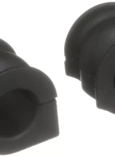 Delphi Suspension Stabilizer Bar Bushing Kit Honda Accord Front 1998-2002 2.3L 4-Cyl                                     - TD4289W - Image 5