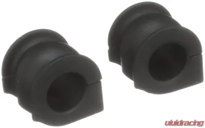 Delphi Suspension Stabilizer Bar Bushing Kit Honda Accord Front 1998-2002 2.3L 4-Cyl - TD4289W