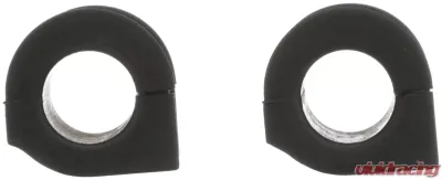 Delphi Suspension Stabilizer Bar Bushing Kit Honda Accord Front 1998-2002 2.3L 4-Cyl - TD4289W