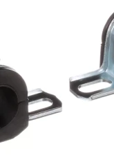 Delphi Suspension Stabilizer Bar Bushing Kit Front To Frame                                     - TD4291W - Image 8