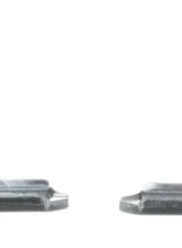 Delphi Suspension Stabilizer Bar Bushing Kit Front To Frame                                     - TD4291W - Image 2