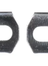 Delphi Suspension Stabilizer Bar Bushing Kit Front To Frame                                     - TD4291W - Image 3