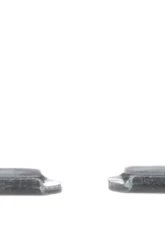 Delphi Suspension Stabilizer Bar Bushing Kit Front To Frame                                     - TD4291W - Image 4