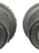 Delphi Suspension Control Arm Bushing Kit Front Upper                                     - TD4292W - Image 2