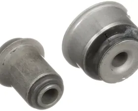 Delphi Suspension Control Arm Bushing Kit Front Lower Rearward