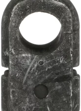 Delphi Suspension Stabilizer Bar Bushing Kit Nissan Murano Front 2003-2007 3.5L V6                                     - TD4301W - Image 3