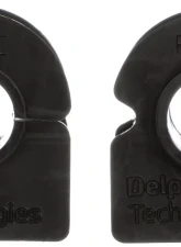 Delphi Suspension Stabilizer Bar Bushing Kit                                     - TD4304W - Image 2