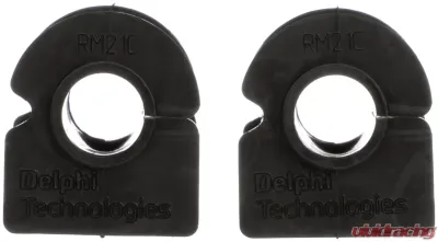 Delphi Suspension Stabilizer Bar Bushing Kit - TD4304W